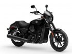 2018 Harley-Davidson Harley Davidson XG 500 Street